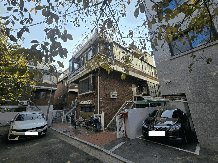 본건 전경