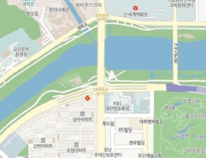 지번약도