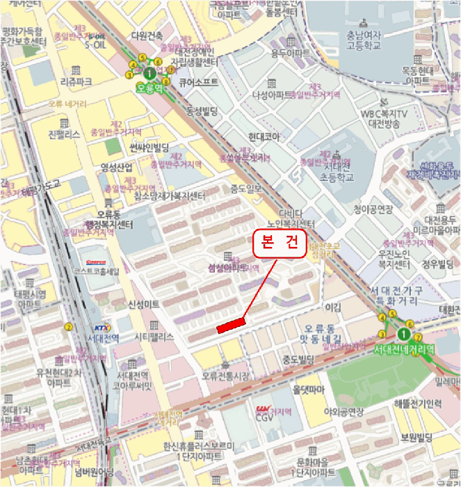 상 세 위 치 도