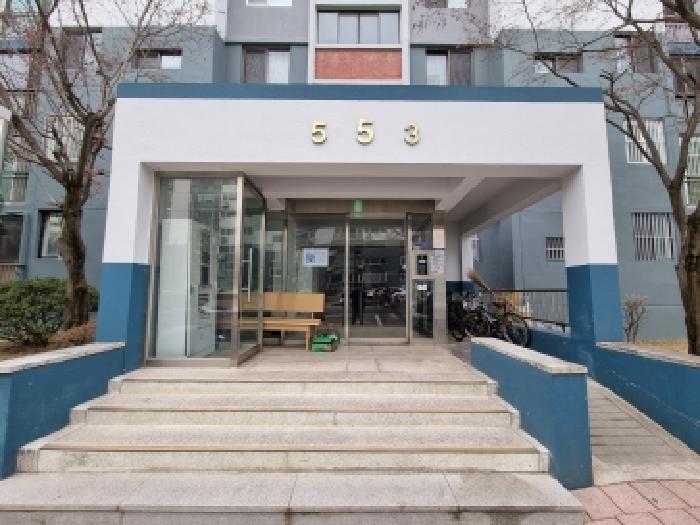 공동출입구