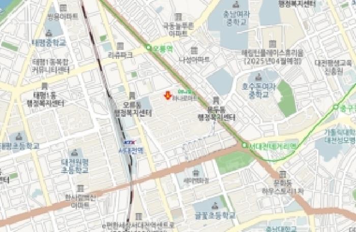 지번약도