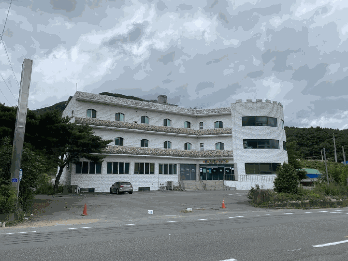 대상물건 전경