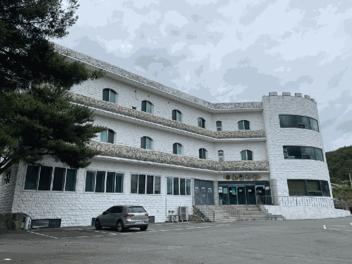 대상물건 전경