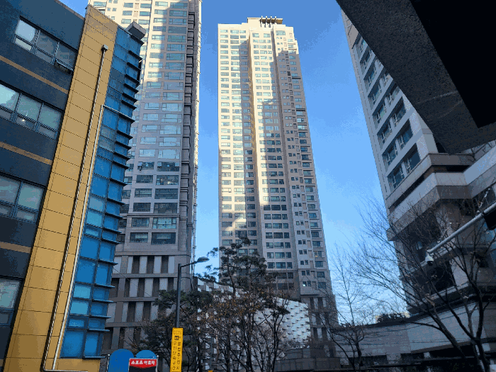 본건 전경
