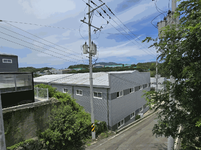 【 본건 인근 전경 】