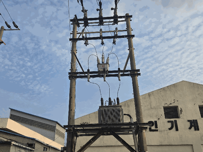 [일련번호 12) (수변전설비)]