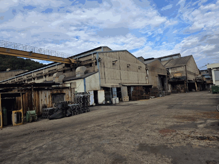 본건 전경