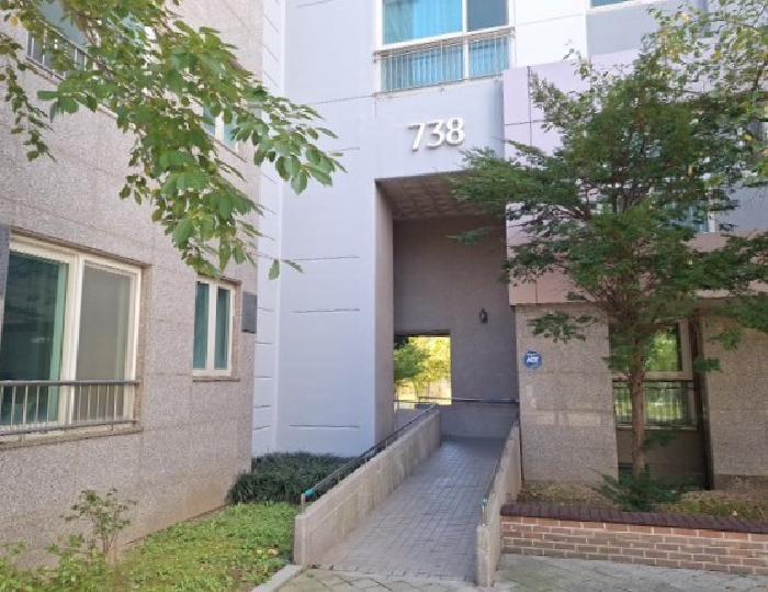 공동 출입구