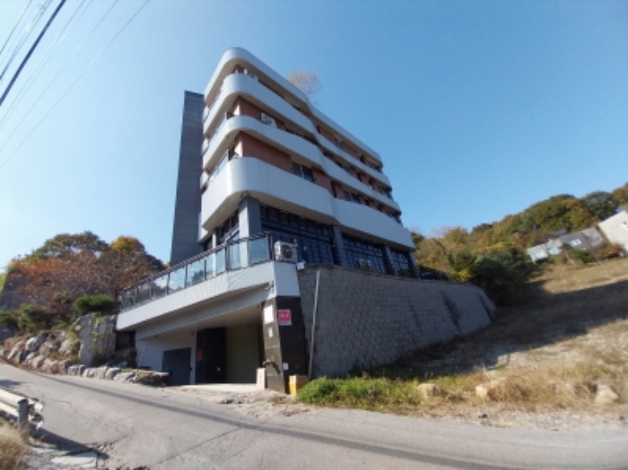 목록2 외관