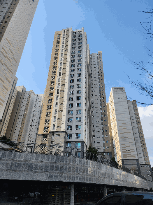 본건전경(102동)