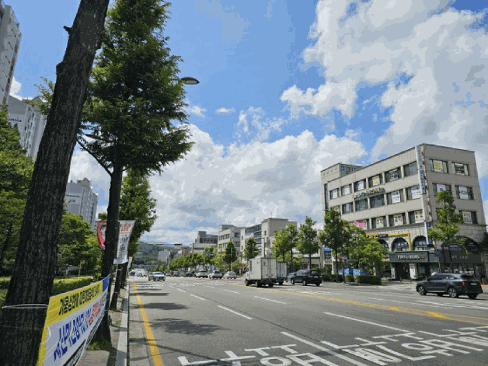 본건 주위환경