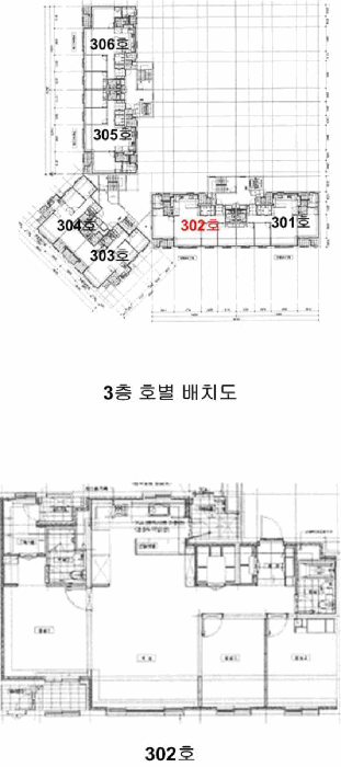 건 물 개 황 도