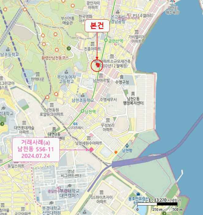 광 역 위 치 도