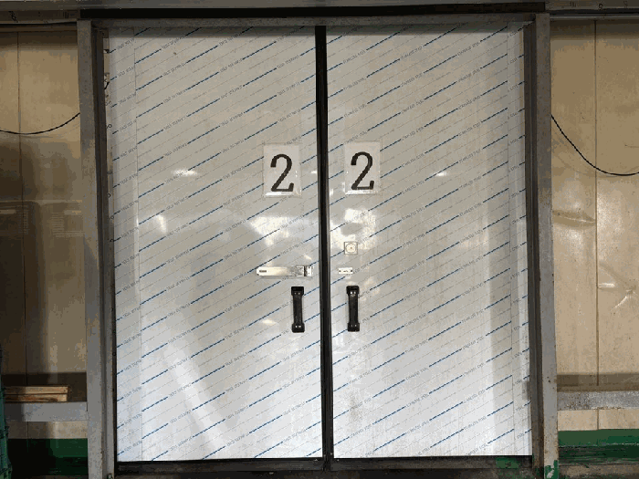 기호 2) 1층(냉동창고)