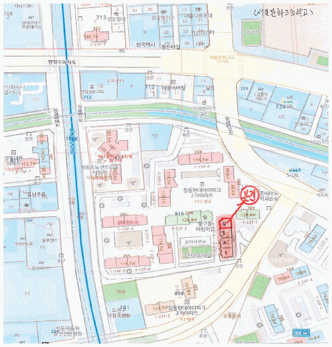 상 세 위 치 도