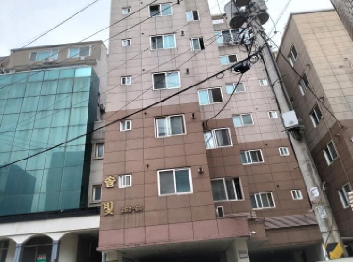 * 본건 목적물 전경