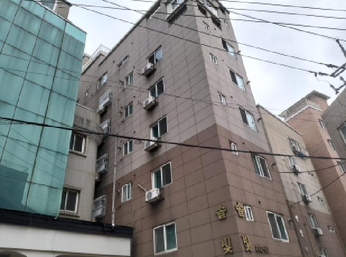 * 본건 목적물 전경