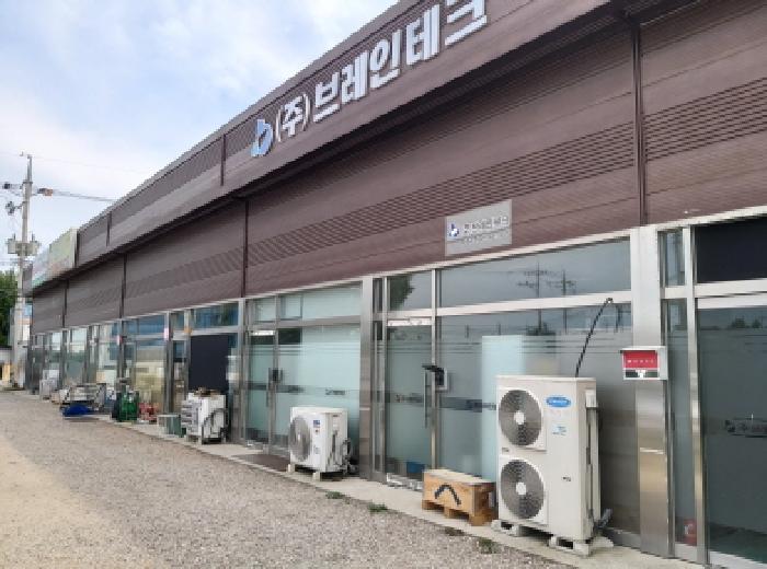 * 본건 목적물 2. 전경