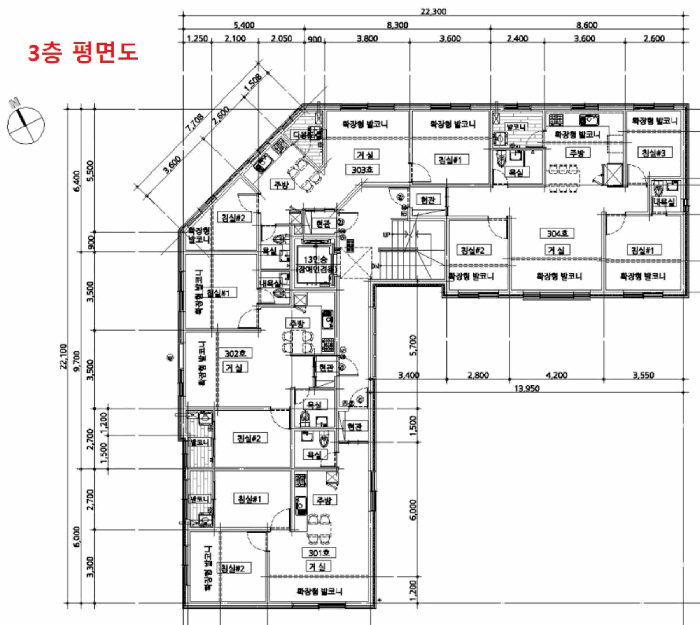 내 부 구 조 도
