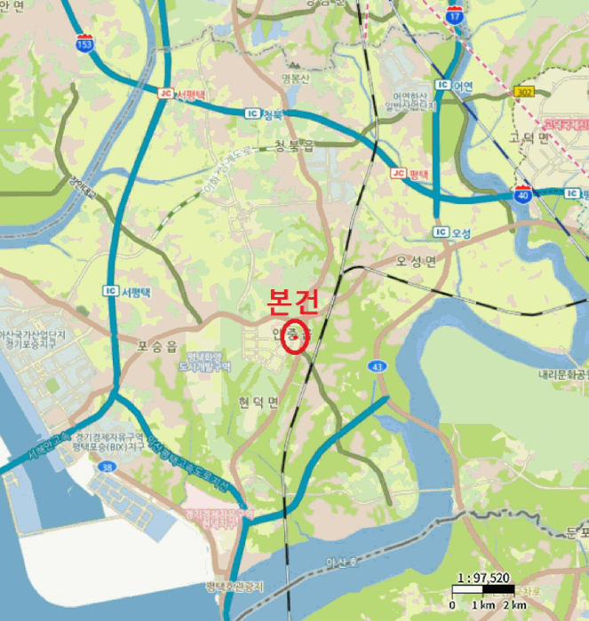 광 역 위 치 도