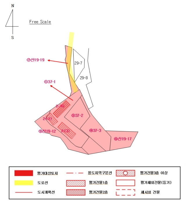 지 적 개 황 도