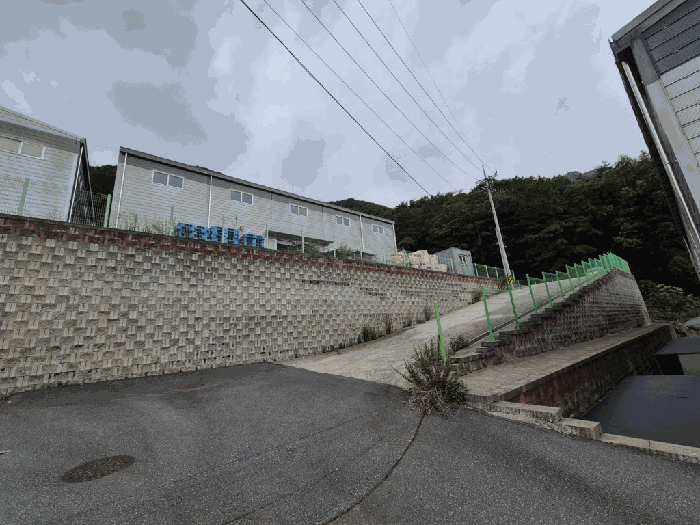 본건 전경(기호 1)