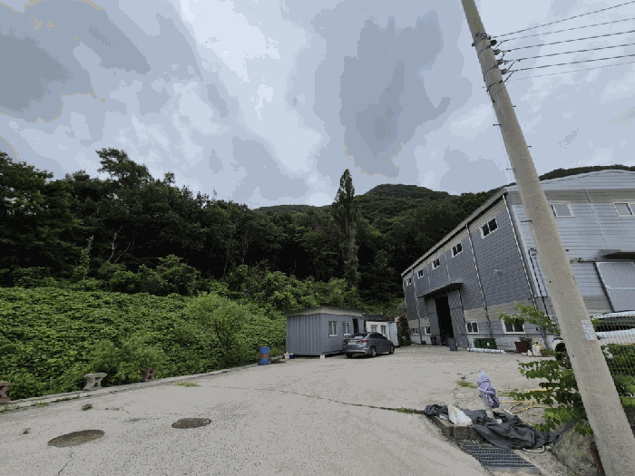 본건 전경(기호 3)