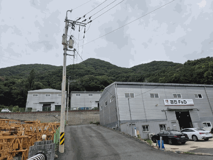 본건 전경(기호 3)