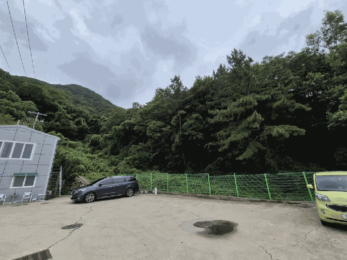 본건 전경(기호 2)