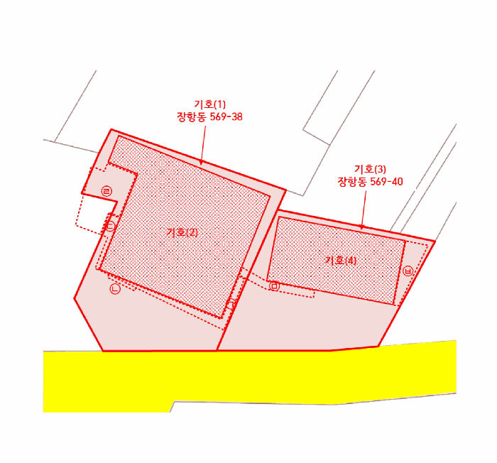 지 적 도
