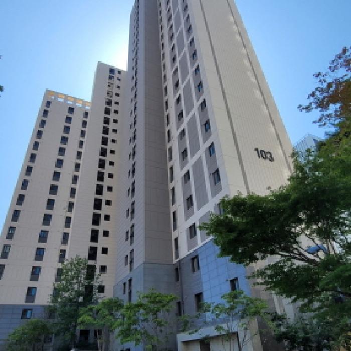본건 건물 전경