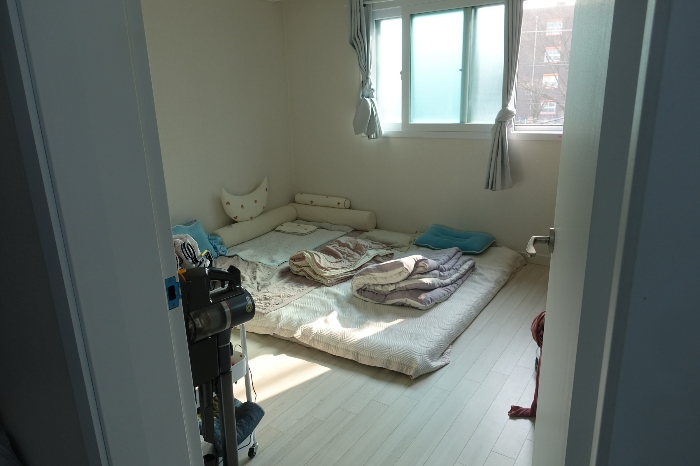 3층 302호 내부