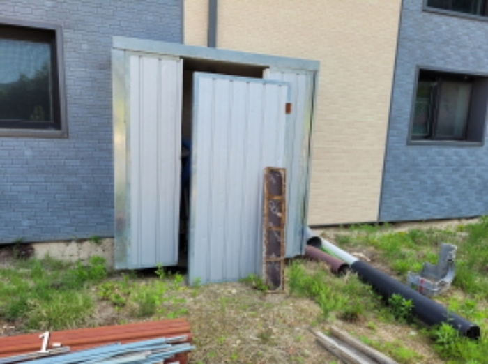 제시목록1 제시외 가추