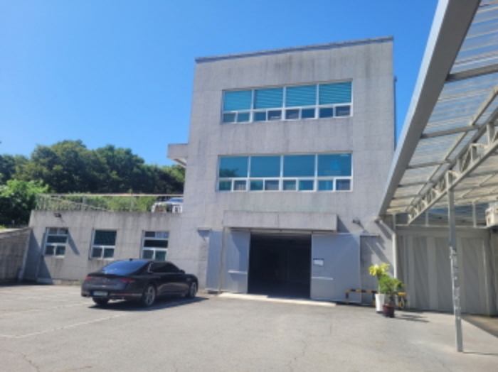 목록2 제시외 비가림막