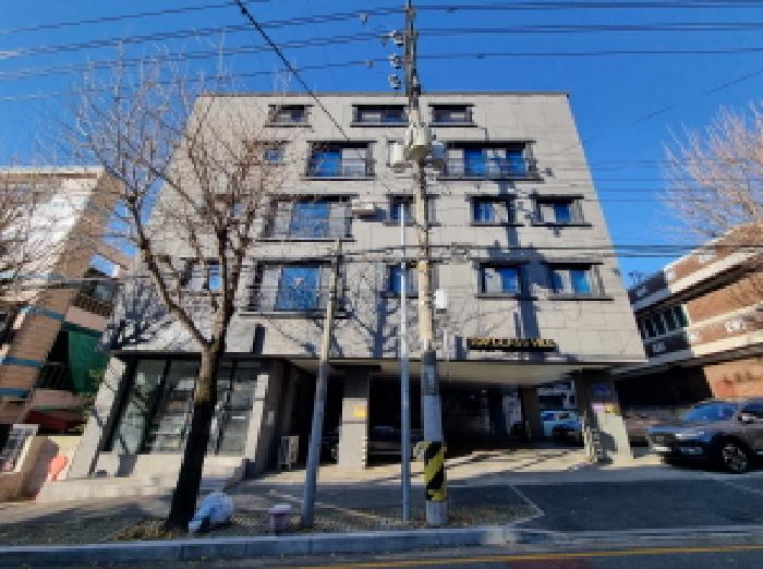 전경