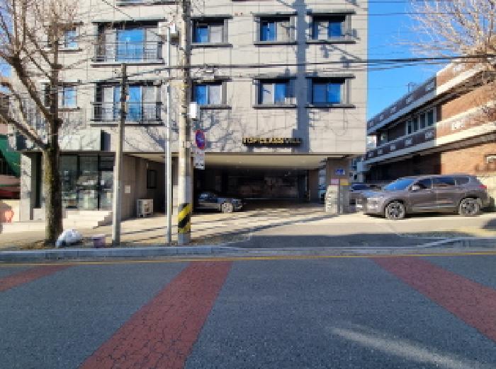 1층 전경