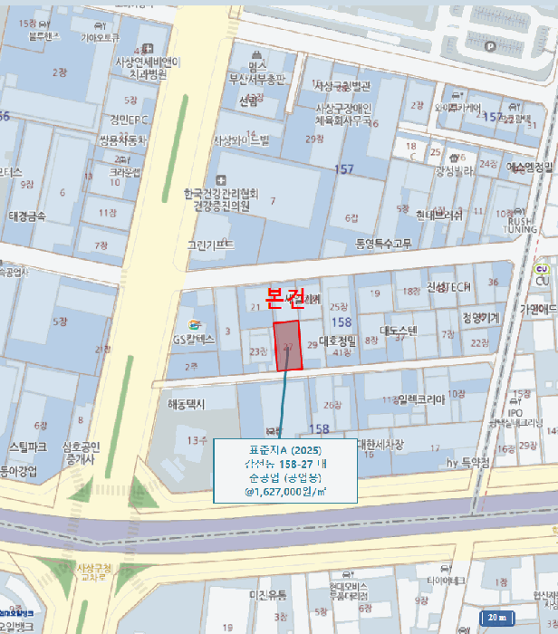 상 세 위 치 도