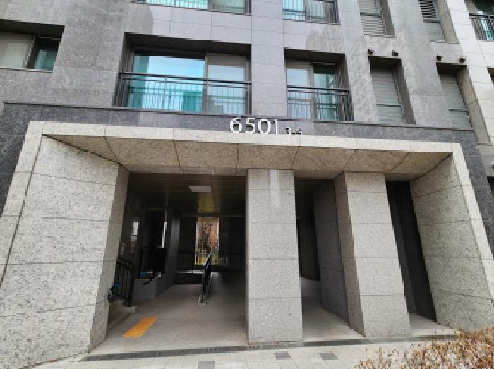공동출입구