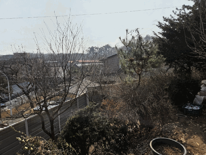 본건 및 주위전경