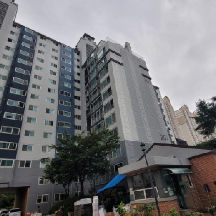본건 건물 전경