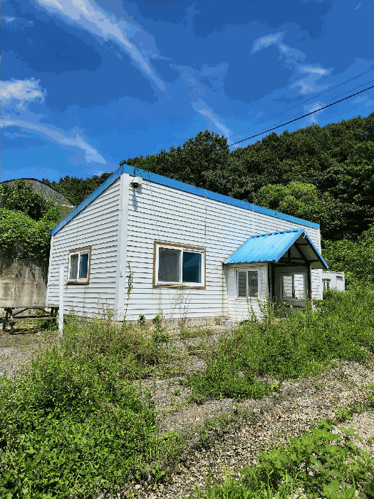 일련번호 (3, 다동) 전경