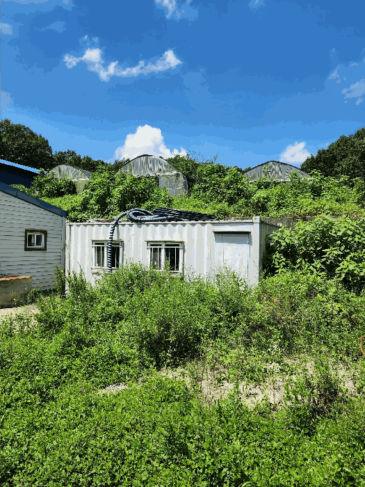 일련번호 (3, 라동) 전경