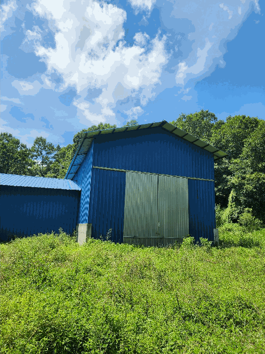 일련번호 (3, 나동) 전경