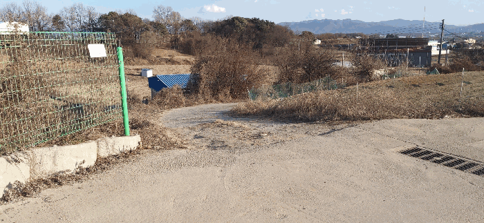 [ 본건(1) 전  경 ]