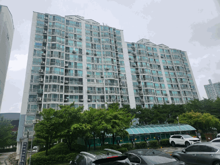 본건 723동
