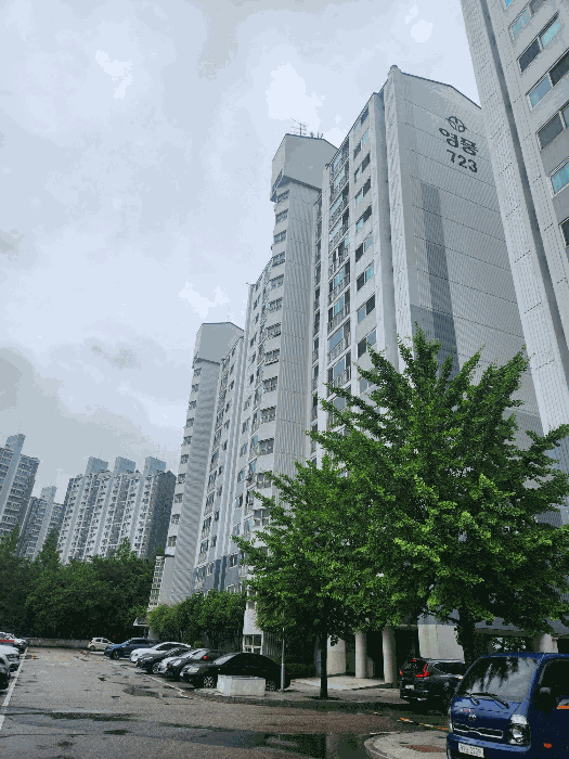 본건 723동