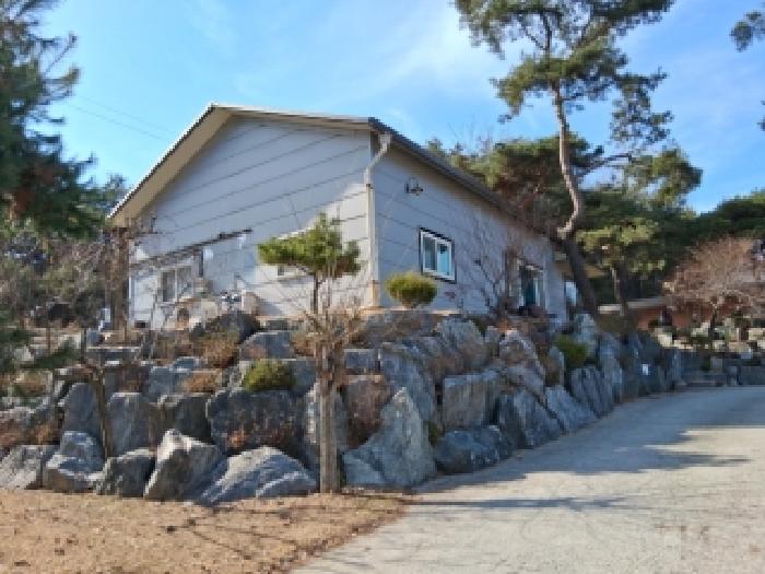 제시부동산 목록3번
부속건물 부속건물 단층 주택 93.96㎡ 전경1