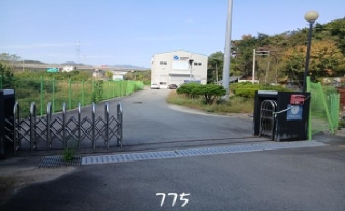 본건 목록 1, 2. 전체 전경
