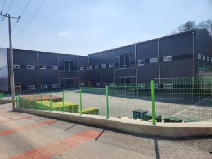 본건 부동산 전경