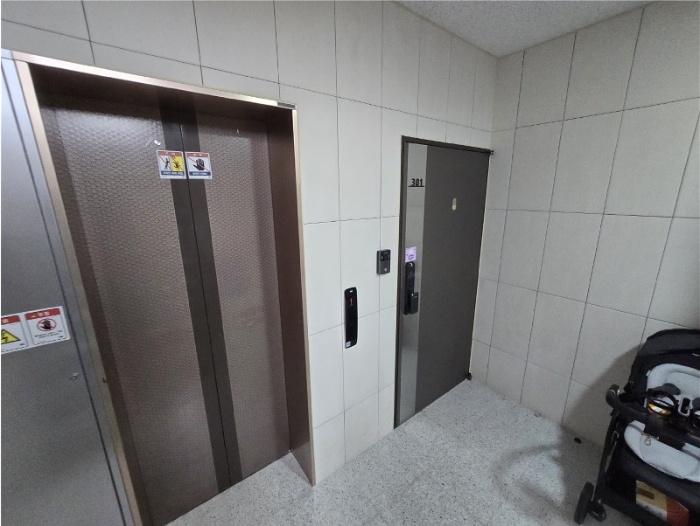 본건물 내부 - 3층